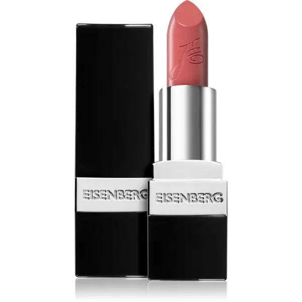 Eisenberg EISENBERG J.E. ROUGE® овлажняващо червило цвят P08 Caresse 3.5 гр.