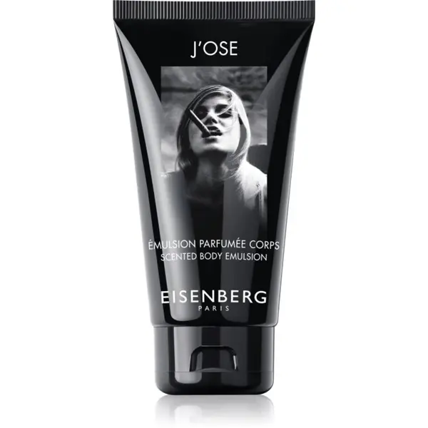 Eisenberg EISENBERG J’OSE емулсия за тяло парфюмиран унисекс 150 мл.