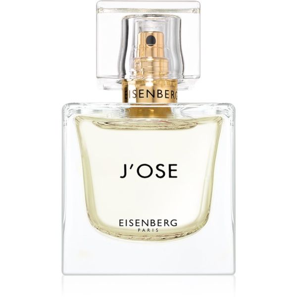 Eisenberg Eisenberg J’OSE парфюмна вода за жени 50 мл.