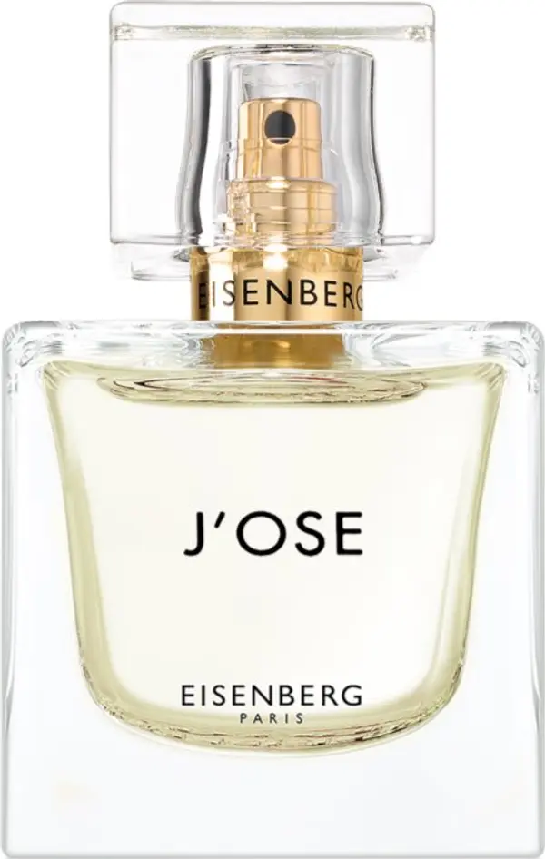 Eisenberg Eisenberg J’OSE парфюмна вода за жени 50 мл.