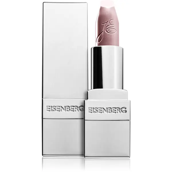 Eisenberg Eisenberg Le Maquillage Baume Fusion тониращ хидратиращ балсам за устни цвят N06 Naturel 3.5 мл.
