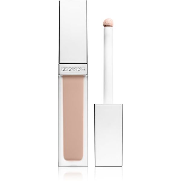 Eisenberg Eisenberg Le Maquillage Correcteur Précision коректор с висока покривност цвят 01 Rosé / Pink 5 мл.