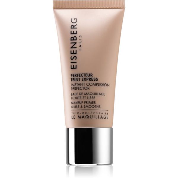 Eisenberg Eisenberg Le Maquillage Perfecteur Teint Express изглаждаща основа под фон дьо тен за всички типове кожа на лицето 30 мл.