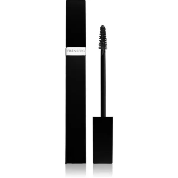 Eisenberg Eisenberg Mascara Définition Sourcils & Base pour les Cils гел за вежди и мигли за обем и жизненост цвят 03 Brun / Brunette 7 мл.