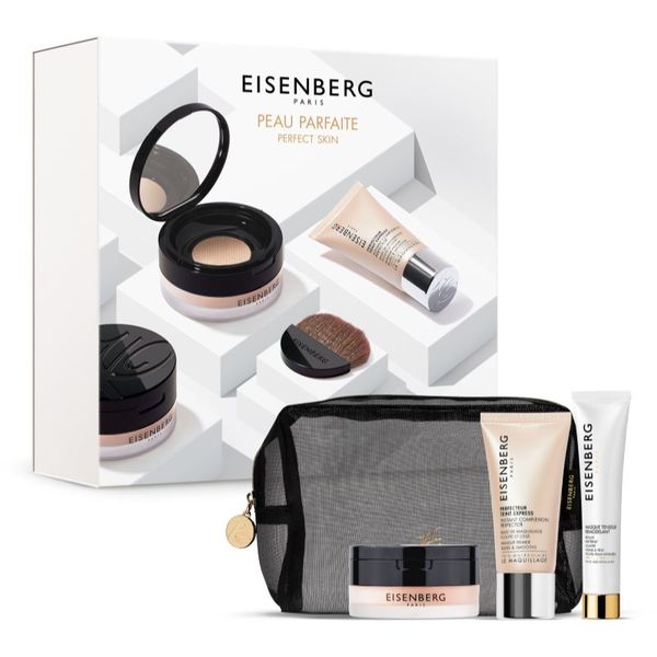 Eisenberg Eisenberg Perfect Skin подаръчен комплект за жени
