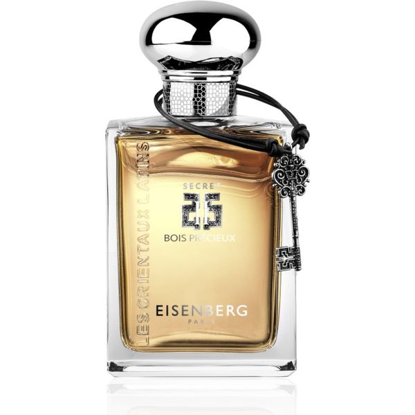 Eisenberg Eisenberg Secret II Bois Precieux парфюмна вода за мъже 100 мл.
