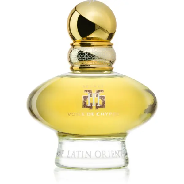 Eisenberg Eisenberg Secret III Voile de Chypre парфюмна вода за жени 100 мл.