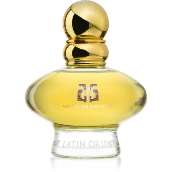Eisenberg Eisenberg Secret III Voile de Chypre парфюмна вода за жени 50 мл.