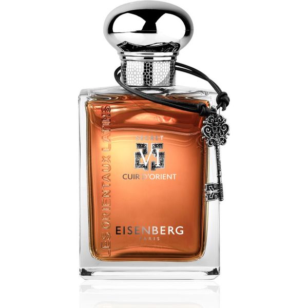 Eisenberg Eisenberg Secret VI Cuir d'Orient парфюмна вода за мъже 100 мл.