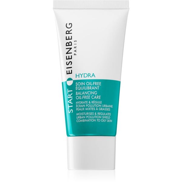 Eisenberg Eisenberg Start Soin Oil-Free Équilibrant хидратиращ матиращ флуид 50 мл.
