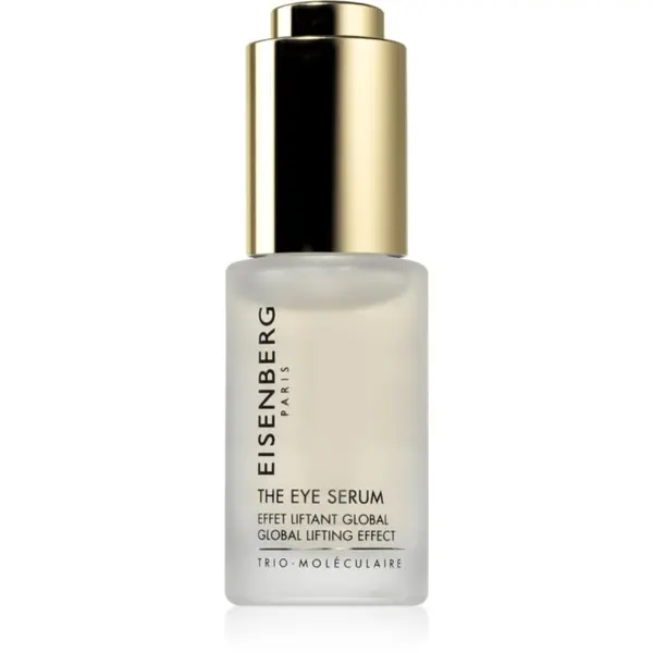 Eisenberg Eisenberg The Eye Serum лифтинг серум за очи 15 мл.