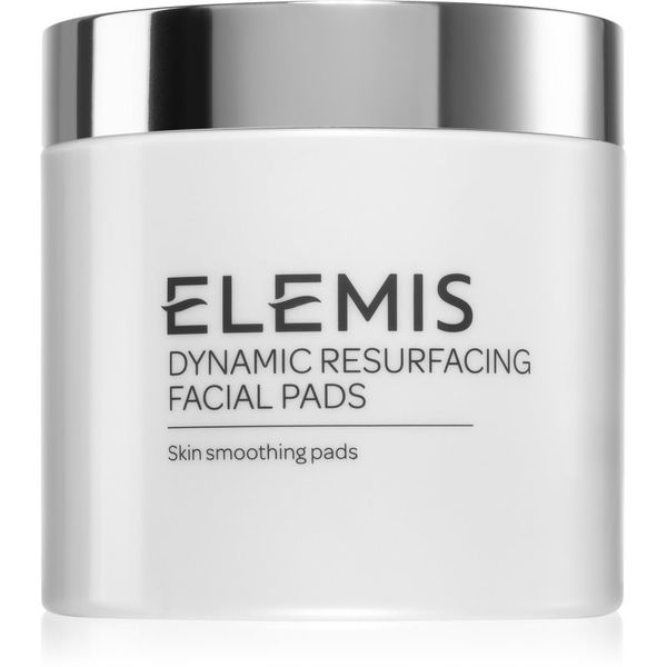 Elemis Elemis Dynamic Resurfacing Facial Pads ексфолиращи тампони за лице за освежаване и изглаждане на кожата 60 бр.