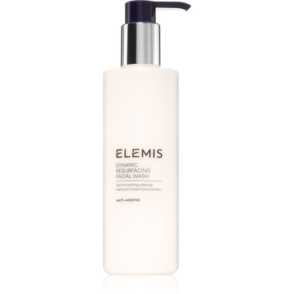 Elemis Elemis Dynamic Resurfacing Facial Wash почистващ гел с изглаждащ ефект 200 мл.