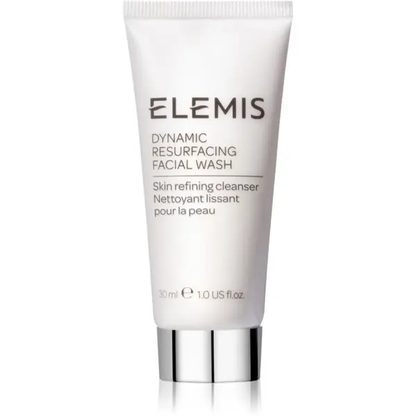 Elemis Elemis Dynamic Resurfacing Facial Wash почистващ гел с изглаждащ ефект 30 мл.