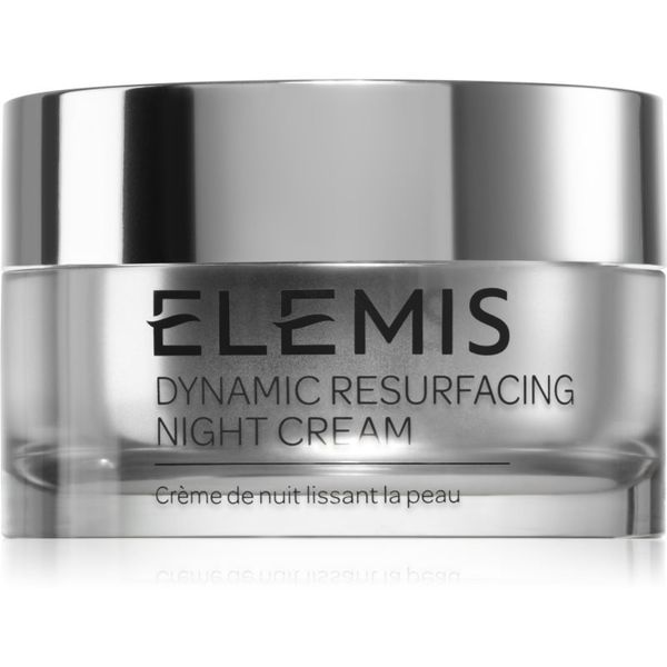 Elemis Elemis Dynamic Resurfacing Night Cream изглаждащ нощен крем 50 мл.