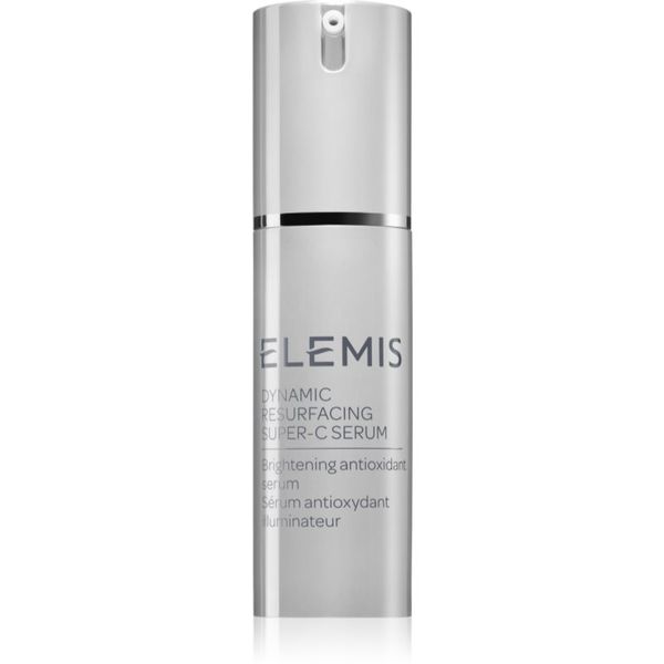 Elemis Elemis Dynamic Resurfacing Super-C Serum серум за лице с витамин С 30 мл.