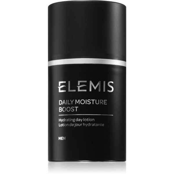 Elemis Elemis Men Daily Moisture Boost дневен хидратиращ крем 50 мл.