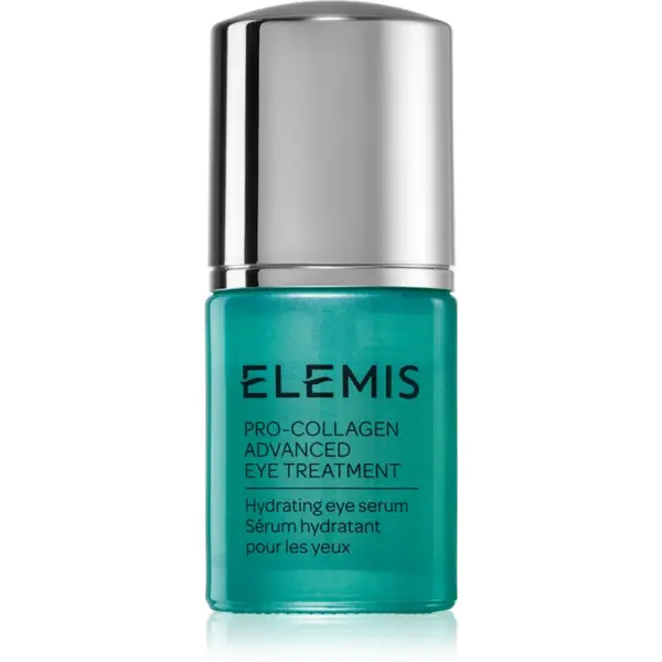 Elemis Elemis Pro-Collagen Advanced Eye Treatment нощен серум против бръчки за жени 15 мл.