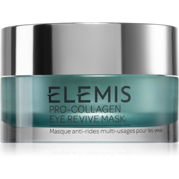 Elemis Elemis Pro-Collagen Eye Revive Mask крем за околоочния контур против бръчки против отоци и тъмни кръгове 15 мл.