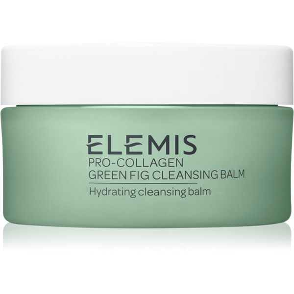 Elemis Elemis Pro-Collagen Green Fig дълбоко почистващ балсам с хидратиращ ефект 50 гр.