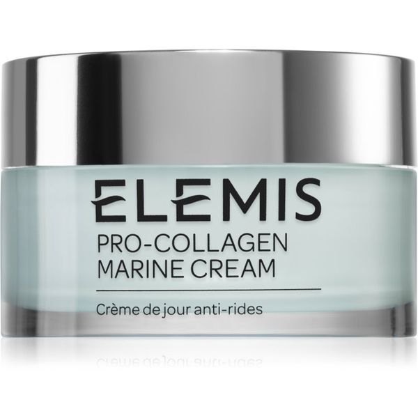 Elemis Elemis Pro-Collagen Marine Cream дневен крем против бръчки 50 мл.