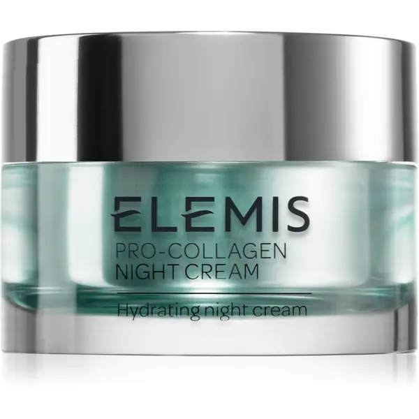 Elemis Elemis Pro-Collagen Night Cream стягащ нощен крем против бръчки 30 мл.