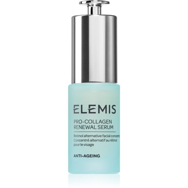 Elemis Elemis Pro-Collagen Renewal Serum концентрат против бръчки с подмладяващ ефект 15 мл.