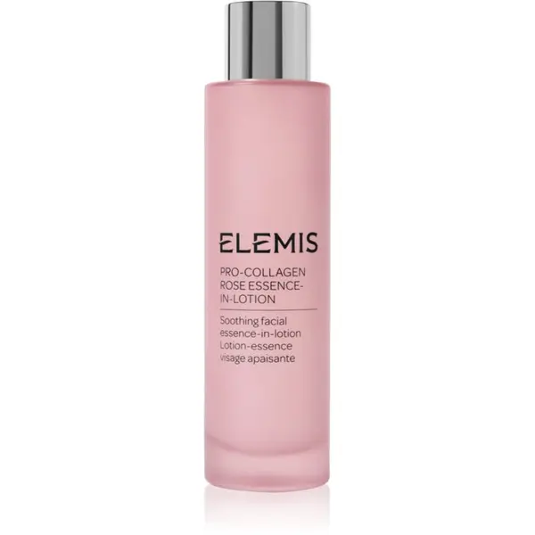Elemis Elemis Pro-Collagen Rose Essence-In-Lotion есенция за лице за интензивна хидратация 100 мл.