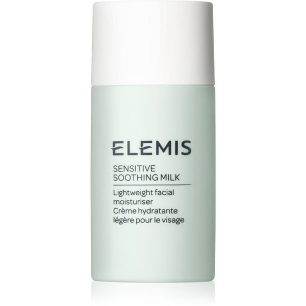 Elemis Elemis Sensitive Soothing Milk хидратиращ лосион за лице с успокояващ ефект 50 мл.