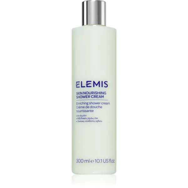 Elemis Elemis Skin Nourishing Shower Gel подхранващ душ крем 300 мл.