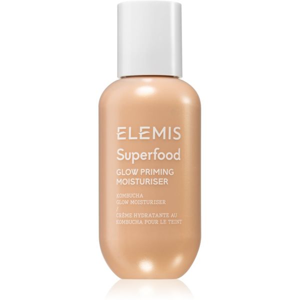 Elemis Elemis Superfood Glow Priming Moisturiser озаряващ хидратиращ крем 60 мл.