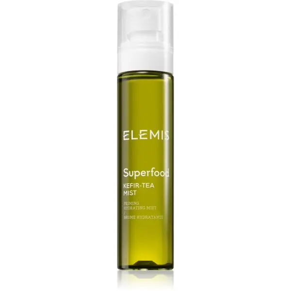 Elemis Elemis Superfood Kefir-Tea Mist тонизираща мълга за лице 100 мл.