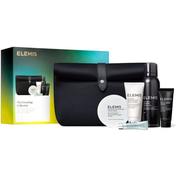 Elemis Elemis The Grooming Collection подаръчен комплект (за мъже)