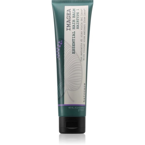Elgon Green Imagea Elgon Green Imagea Essential Hair Balm балсам за коса 150 мл.