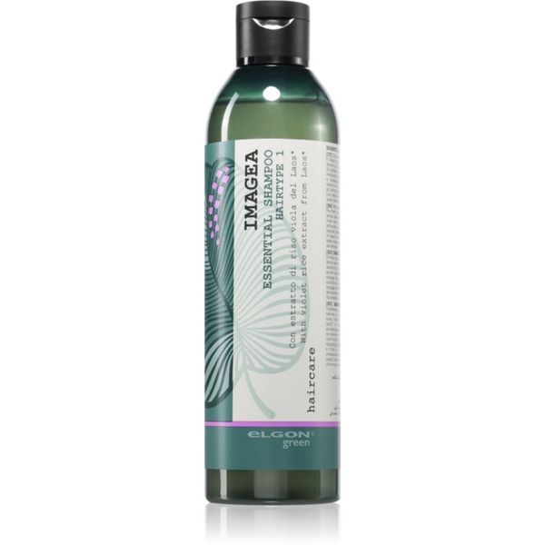 Elgon Green Imagea Elgon Green Imagea Essential Shampoo шампоан 250 мл.