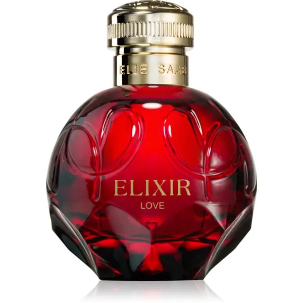 Elie Saab Elie Saab Elixir Love парфюмна вода за жени 100 мл.