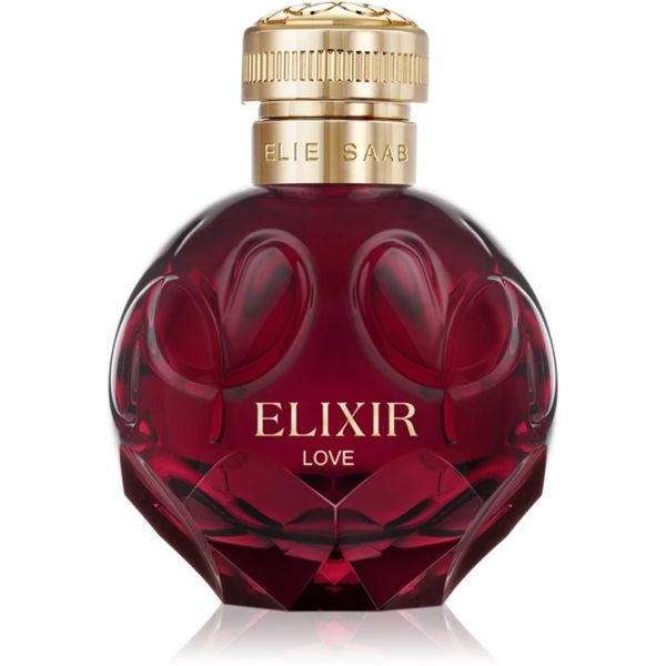 Elie Saab Elie Saab Elixir Love парфюмна вода за жени 100 мл.