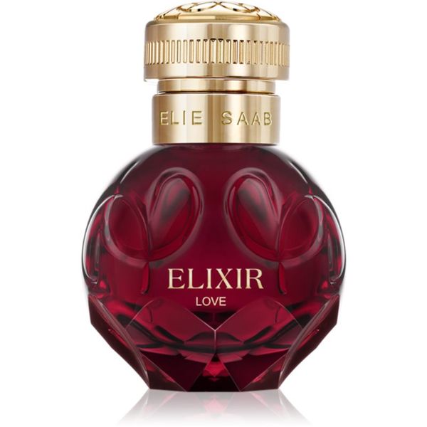 Elie Saab Elie Saab Elixir Love парфюмна вода за жени 30 мл.