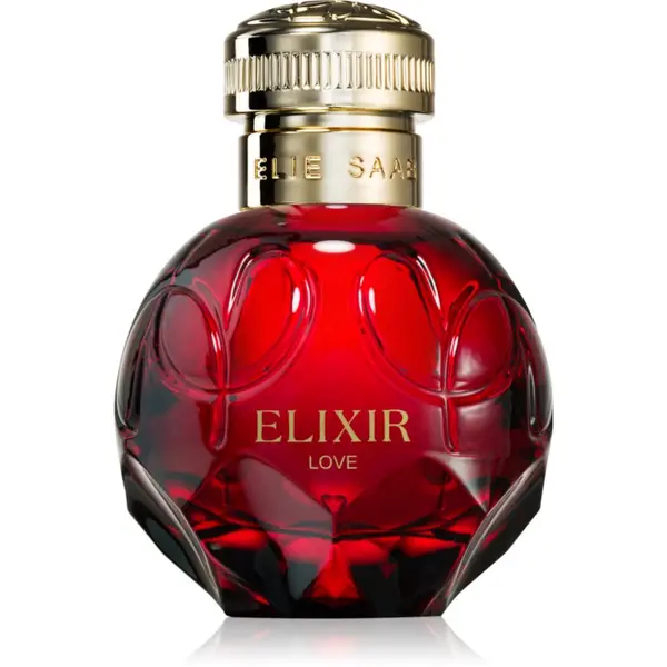 Elie Saab Elie Saab Elixir Love парфюмна вода за жени 50 мл.