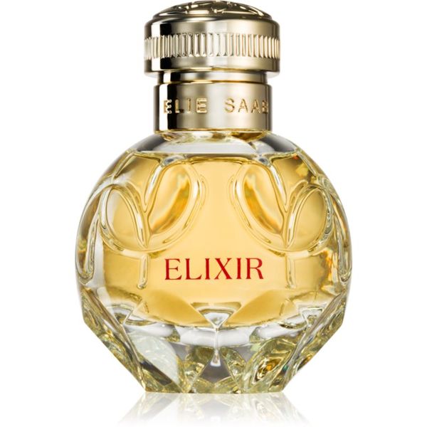 Elie Saab Elie Saab Elixir парфюмна вода за жени 50 мл.