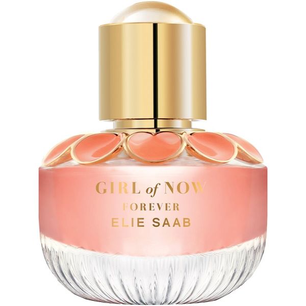 Elie Saab Elie Saab Girl of Now Forever парфюмна вода за жени 30 мл.