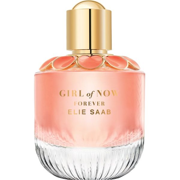 Elie Saab Elie Saab Girl of Now Forever парфюмна вода за жени 90 мл.