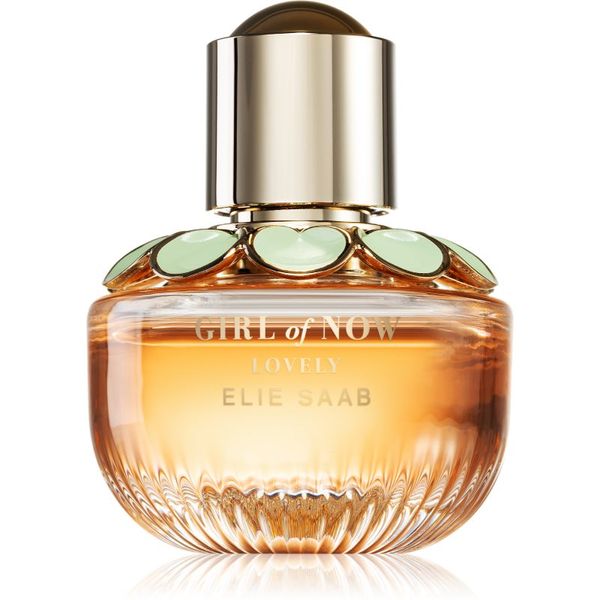 Elie Saab Elie Saab Girl of Now Lovely парфюмна вода за жени 30 мл.
