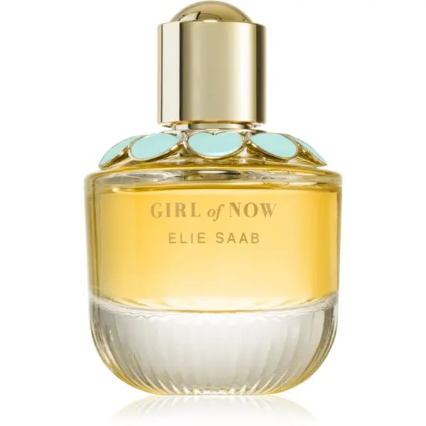 Elie Saab Elie Saab Girl of Now парфюмна вода за жени 50 мл.
