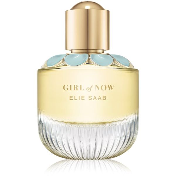 Elie Saab Elie Saab Girl of Now парфюмна вода за жени 50 мл.