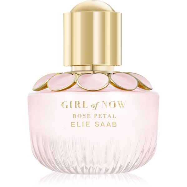 Elie Saab Elie Saab Girl of Now Rose Petal парфюмна вода за жени 30 мл.
