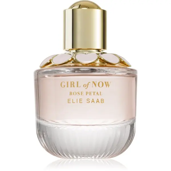 Elie Saab Elie Saab Girl of Now Rose Petal парфюмна вода за жени 50 мл.