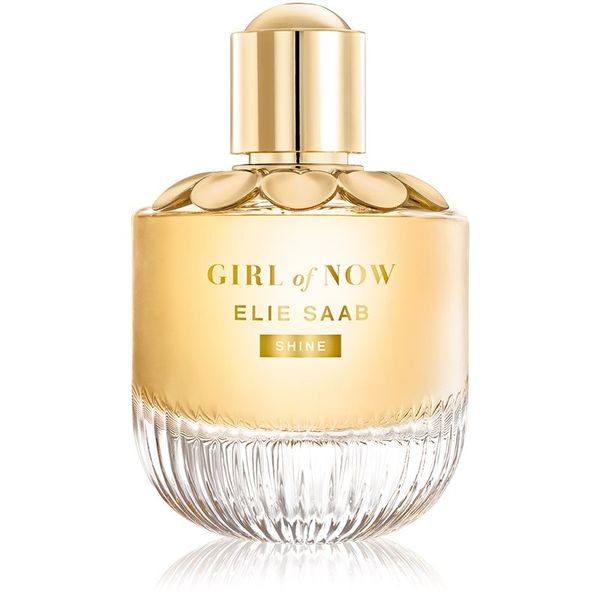 Elie Saab Elie Saab Girl of Now Shine парфюмна вода за жени 90 мл.