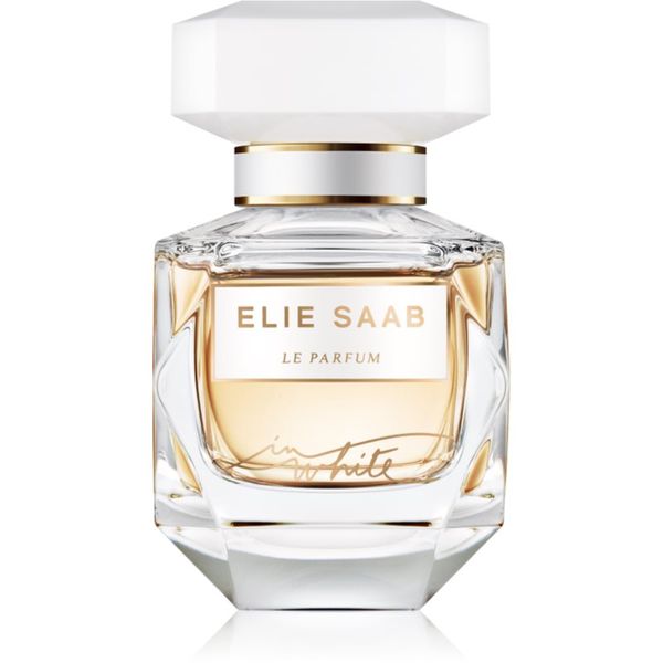 Elie Saab Elie Saab Le Parfum in White парфюмна вода за жени 30 мл.