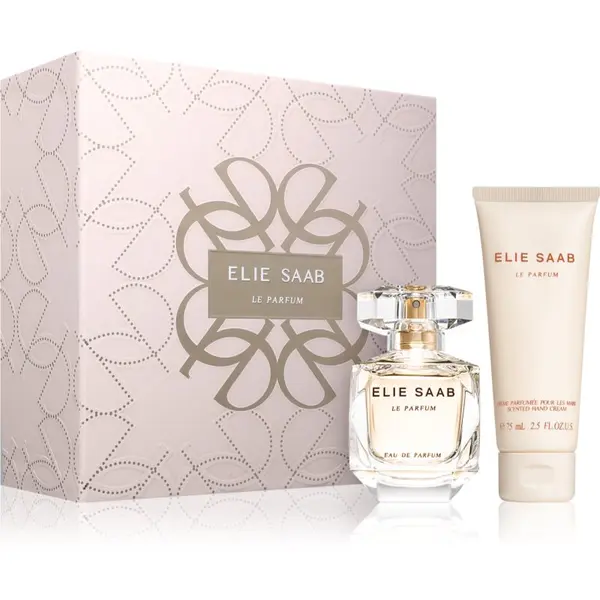 Elie Saab Elie Saab Le Parfum Lumière подаръчен комплект за жени